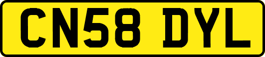 CN58DYL