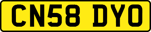 CN58DYO