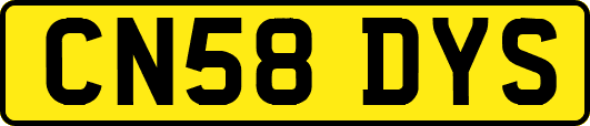 CN58DYS