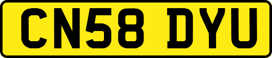 CN58DYU