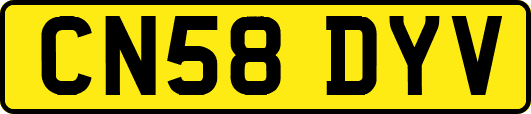 CN58DYV