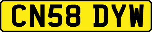 CN58DYW