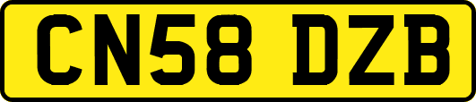 CN58DZB