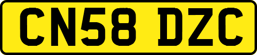 CN58DZC