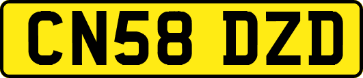 CN58DZD