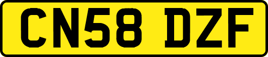 CN58DZF