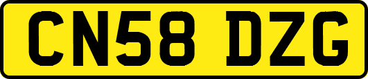 CN58DZG