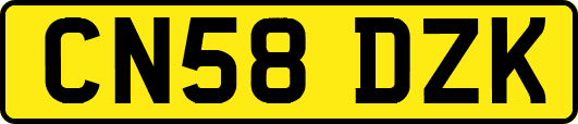 CN58DZK