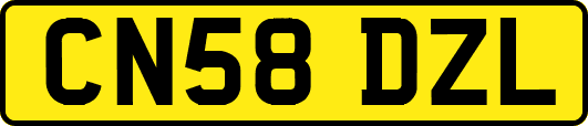 CN58DZL