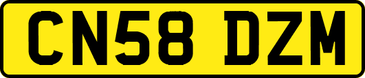 CN58DZM