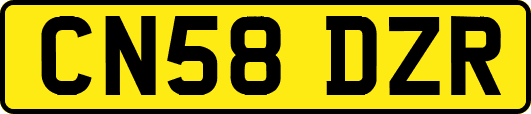 CN58DZR