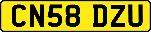 CN58DZU