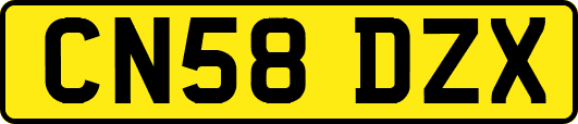 CN58DZX
