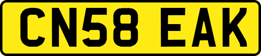 CN58EAK