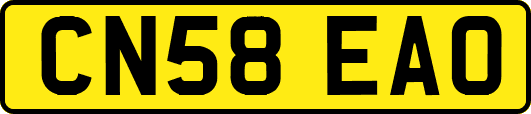 CN58EAO