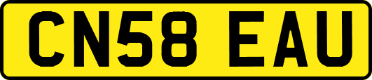 CN58EAU