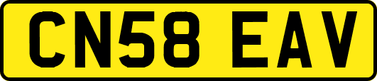 CN58EAV