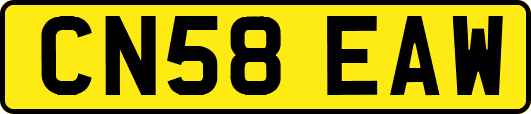CN58EAW