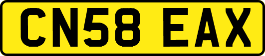 CN58EAX