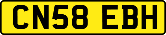 CN58EBH