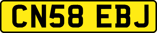 CN58EBJ