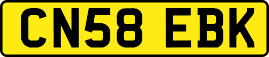 CN58EBK