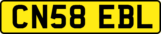CN58EBL