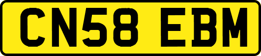 CN58EBM