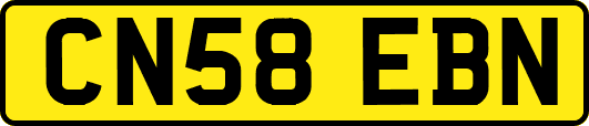 CN58EBN