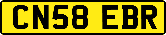 CN58EBR