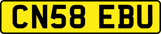 CN58EBU
