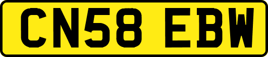 CN58EBW