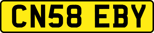 CN58EBY