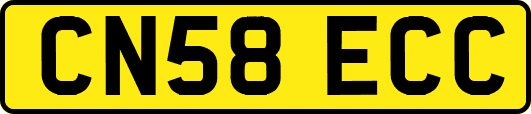 CN58ECC