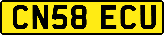 CN58ECU