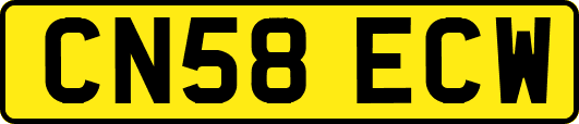 CN58ECW