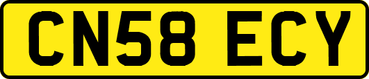 CN58ECY
