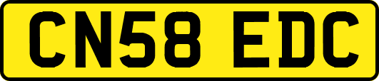 CN58EDC