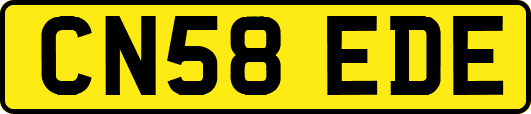 CN58EDE