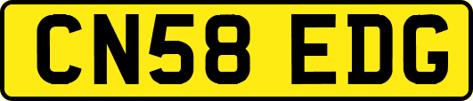 CN58EDG