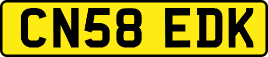 CN58EDK