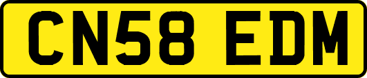 CN58EDM
