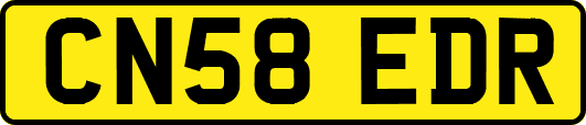 CN58EDR
