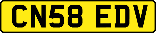 CN58EDV