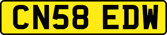 CN58EDW