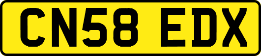 CN58EDX