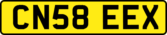 CN58EEX