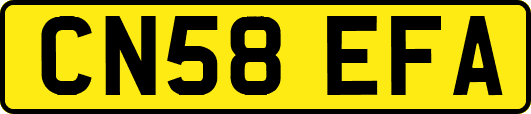 CN58EFA
