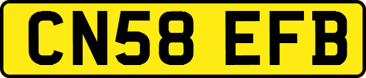 CN58EFB