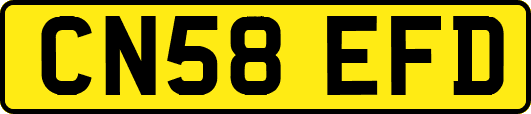 CN58EFD